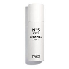 N°5 - All-Over Spray, CHANEL