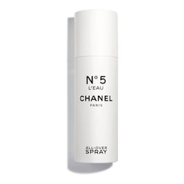 N°5 - All-Over Spray
