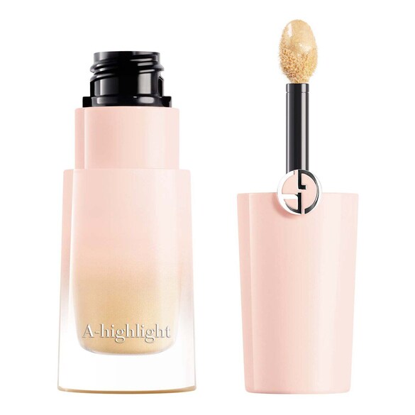 Armani Highlight - Highlighter, ARMANI