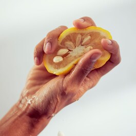 Yuza Vitamin-Mask - Masque Concentré Nourrissant