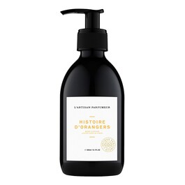 Histoire D'orangers - Lotion Pour Le Corps