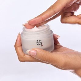 Dynasty Cream - Crème nourrissante aux bienfaits anti-âge