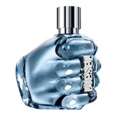 Only the Brave - Eau de toilette ambrée pour homme, DIESEL