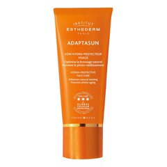 Adaptasun - Soin Solaire Hydra-Protecteur Visage, INSTITUT ESTHEDERM