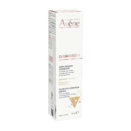 Dermabsolu - Soin Regard Combleur