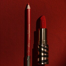 Phyto Rouge Velvet - Rouge à lèvres fini mat