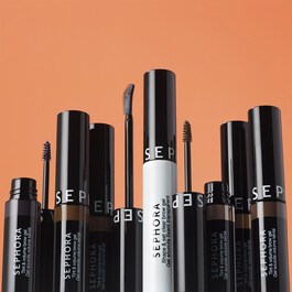 Tint & volume brow gel - Gel sourcils volume teinté