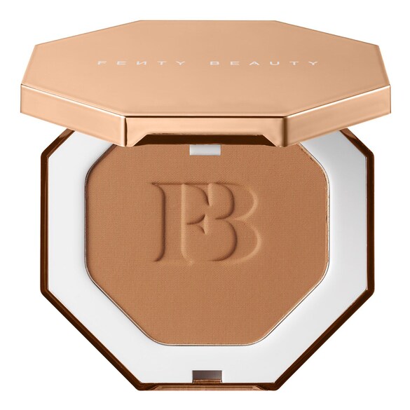 sun stalk'r instant warmth bronzer - poudre bronzante