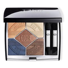 5 Couleurs Couture Edition Limitée - Palette Yeux - Fards Crémeux, DIOR