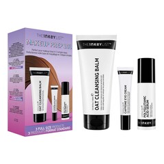 Makeup Prep 101 - Coffret Soin, THE INKEY LIST