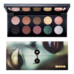 Mothership II Sublime - Palette de fards à paupières, PAT McGRATH LABS