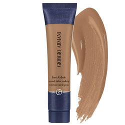 Face Fabri? Fond de teint