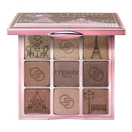 Vip Expert Palette N4 Bonjour Paris - Eye Palette