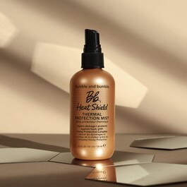 Bb. Heat Shield Thermal Protection Mist - Spray protecteur thermique
