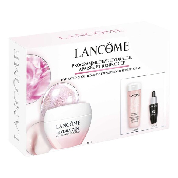 Hydra Zen - Coffret Crème Hydratante, LANCÔME