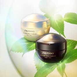 Future Solution LX - Crème Protectrice Anti-âge Jour SPF20