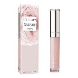Baume de Rose Flaconnette - Baume nourissant lèvres