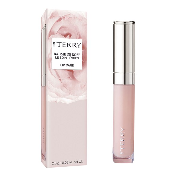 Baume de Rose Flaconnette - Baume nourissant lèvres, BY TERRY