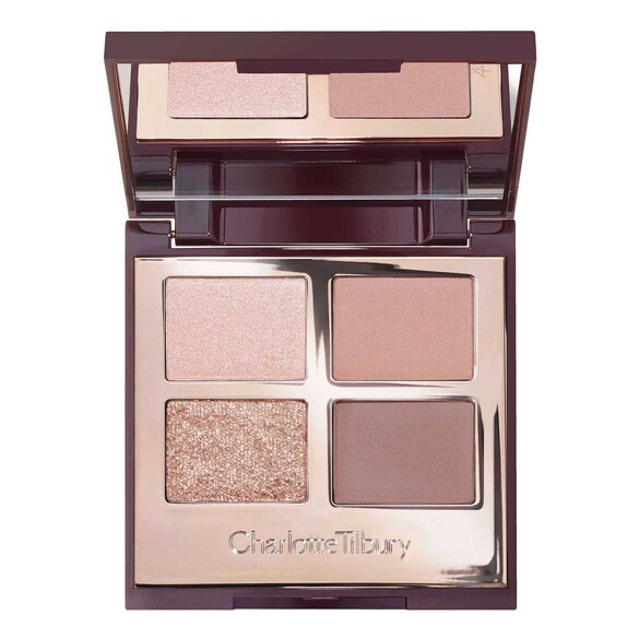luxury palette pillow talk - palette de fards à paupières