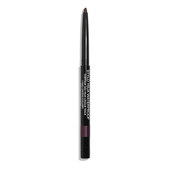 STYLO YEUX WATERPROOF - Contour Des Yeux Longue Tenue, CHANEL