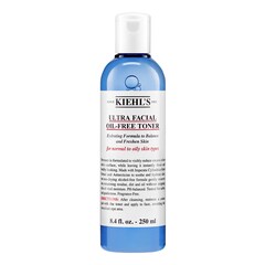 Ultra Facial Oil-Free Toner - Tonique sans corps gras, KIEHL'S SINCE 1851
