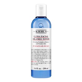 Ultra Facial Oil-Free Toner - Tonique sans corps gras