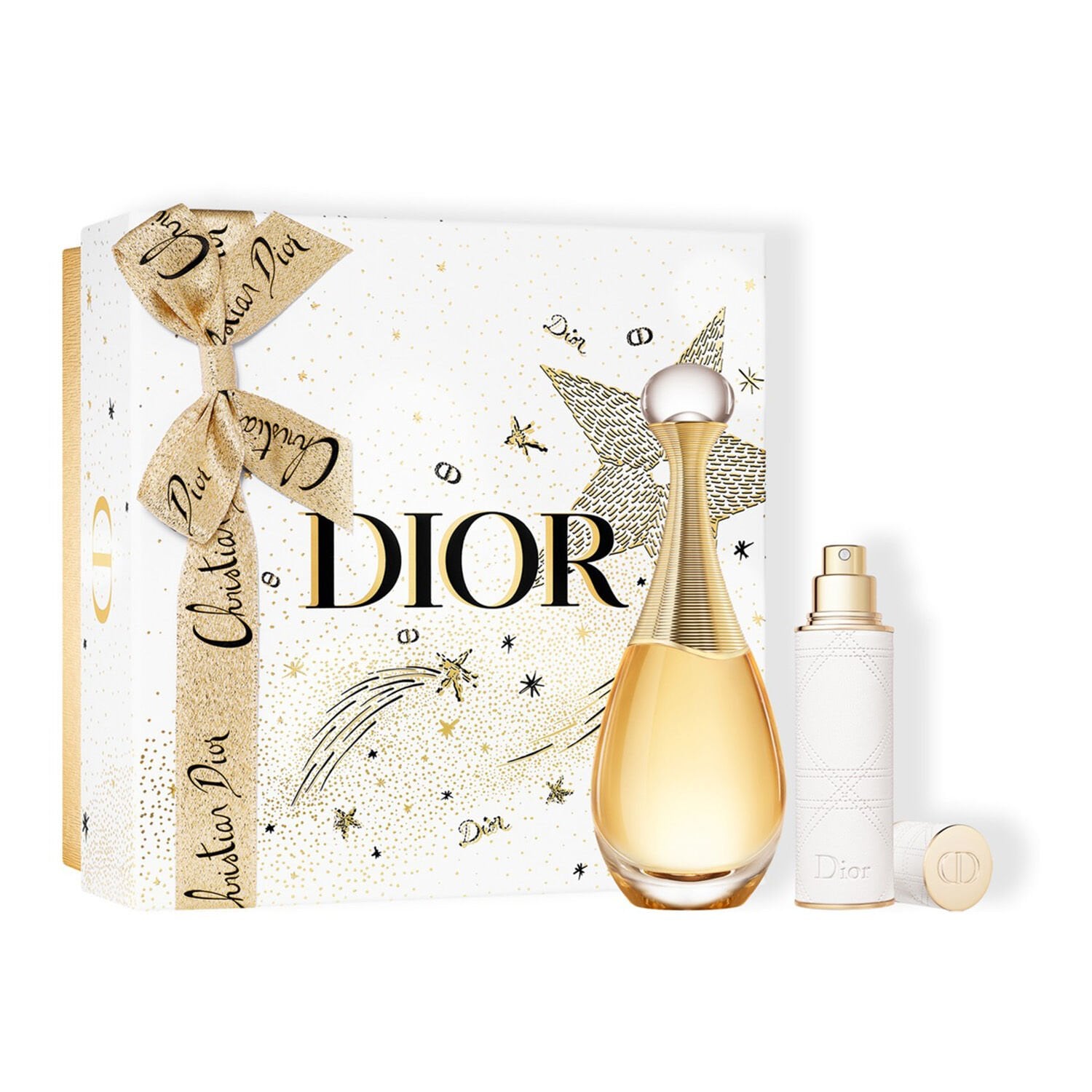 sephora parfum coffret femme