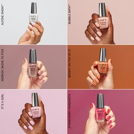 Infinite Shine – Vernis à ongles effet gel tenue jusqu'à 11 jours