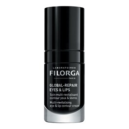  GLOBAL-REPAIR EYES & LIPS - Soin contour des yeux et lèvres nutrition anti âge