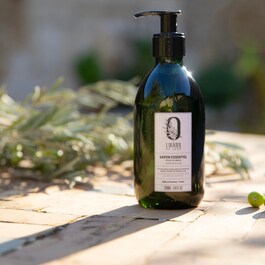 Savon Essentiel pour les mains - Savon liquide