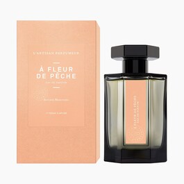 A Fleur De Peche - Eau De Parfum