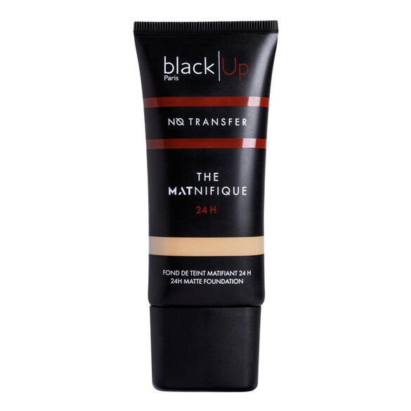 The Matnifique 24H - Fond de teint, BLACK UP