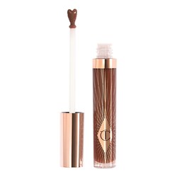 Collagen Lip Bath- Sheer, High Shine Lipgloss