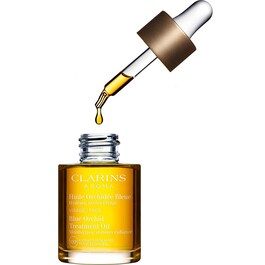 Huile Visage Lotus