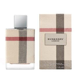 London pour Femme Eau de Parfum de BURBERRY SEPHORA
