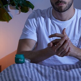 Le Baume Miracle - CBD + Pro-collagène