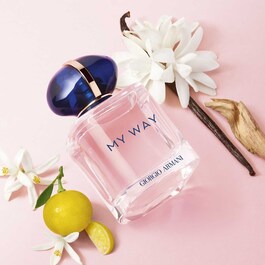 My Way - Coffret Eau de parfum