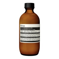 Lait Nettoyant Doux pour le Visage - Nettoyant démaquillant, AESOP