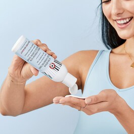 Pure Skin Wild Oat Hydrating Toner - Lotion tonique hydratante