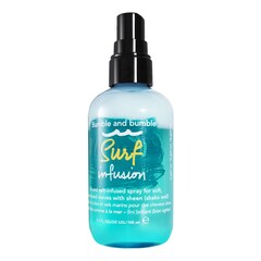 Surf Infusion  - Spray salé bi-phasé effet retour de plage fini brillant, BUMBLE AND BUMBLE