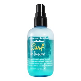 Surf Infusion  - Spray salé bi-phasé effet retour de plage fini brillant