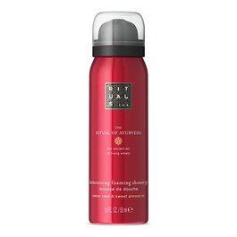 The Ritual of Ayurveda - Mousse de douche