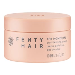 The Homecurl - Crème De Définition Des Boucles