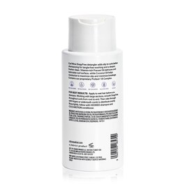 Hooked - Shampoing pour Cheveux Bouclés