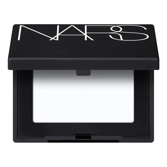 Light Reflecting Setting Powder Pressed - Poudre Matifiante Format Voyage, NARS