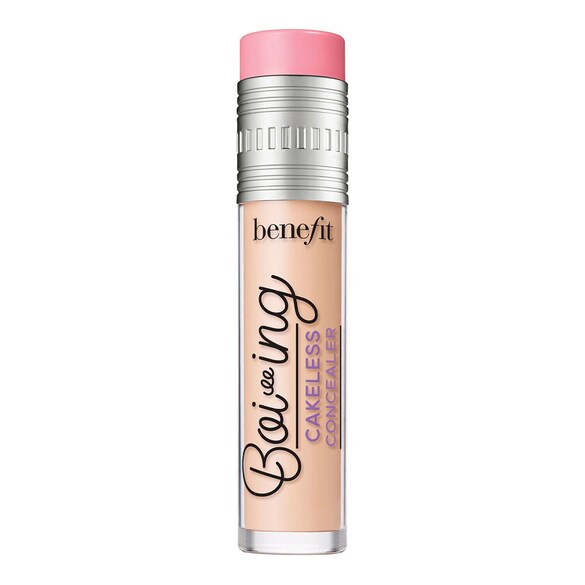Boiing Cakeless Concealer - Anticernes haute couvrance, BENEFIT COSMETICS