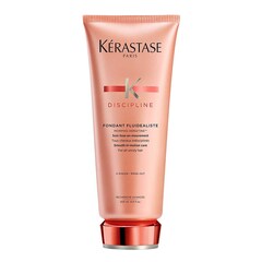 Discipline Fondant Fluidéaliste - Soin nutritif intense cheveux indisciplinés, KÉRASTASE