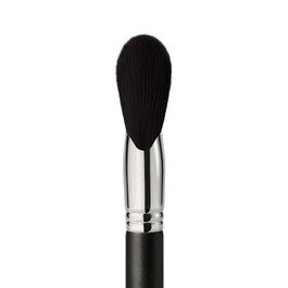 Synthetic Full Fan Brush 140 - Pinceau Éventail Rond pour le Visage