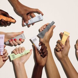 STEP 1 PRIMER COLOR CORRECTOR - Base correctrice de couleur