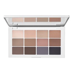 Master Mattes® Eyeshadow Palette: The Neutrals - Palette de fards à paupières, MAKEUP BY MARIO